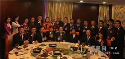 Congratulations on the success of the inaugural meeting of cSA Hainan Management Committee news 图13张